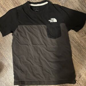 The North Face Black Garment